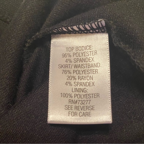 Candie’s Juniors dress size medium - Picture 9 of 9